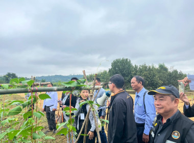 ร่วมสังเกตการณ์ คณะกรมสหกรณ์และพัฒนาชนบทเมียนมาร์ ... พารามิเตอร์รูปภาพ 53